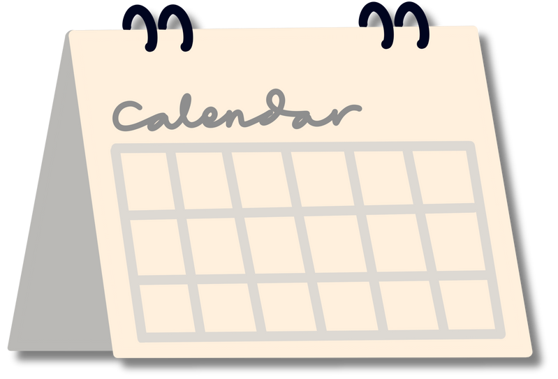 Calendar icon