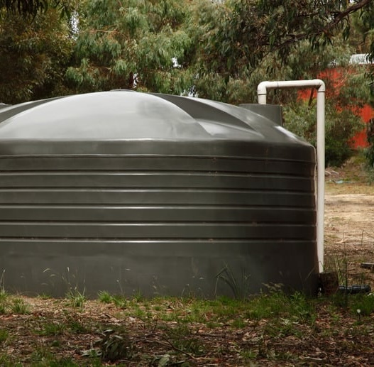 Water tank